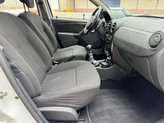 Dacia Duster 2010 1.5 dCi 110cv 4x4