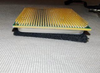 Procesador AMD FX-6300 + Disipador Snowman