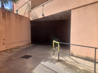 Vendo plaza garaje en vistazul.