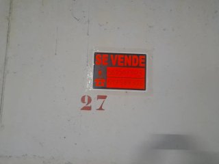 Vendo plaza garaje en vistazul.