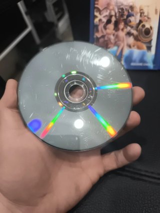 Kingdom Hearts PS2 (PlayStation 2) RPG