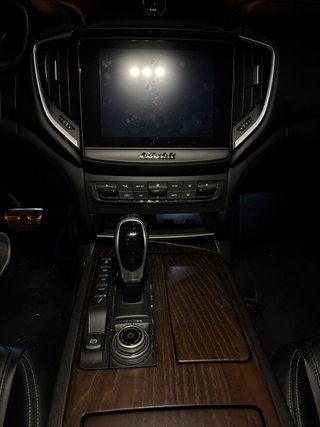 Maserati Ghibli S Q4 GranSport 430 CV 4x4 2018