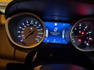 Maserati Ghibli S Q4 GranSport 430 CV 4x4 2018
