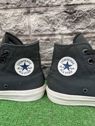Converse All Star nere 36.5