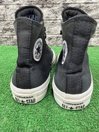 Converse All Star nere 36.5