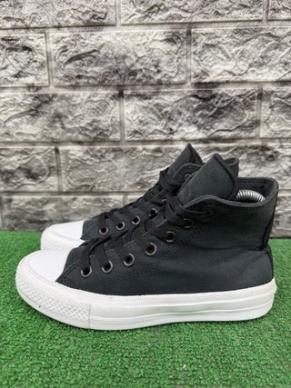 Converse All Star nere 36.5