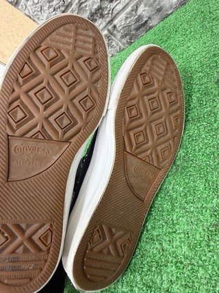 Converse All Star nere 36.5