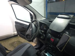 Peugeot Bipper 2018