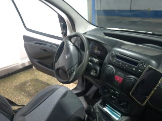 Peugeot Bipper 2018
