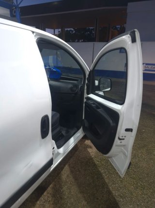 Peugeot Bipper 2018