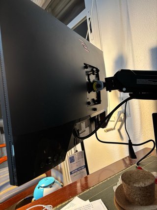 2 x BenQ ZOWIE XL2411K Monitor Gaming