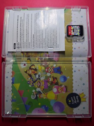 Super Mario Party Nintendo Switch #A2590