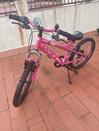 Bicicleta OCASIÓN