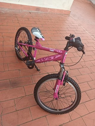 Bicicleta OCASIÓN
