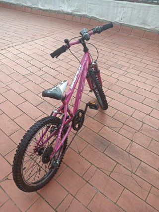 Bicicleta OCASIÓN