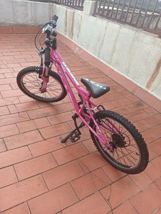 Bicicleta OCASIÓN