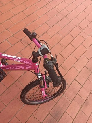 Bicicleta OCASIÓN