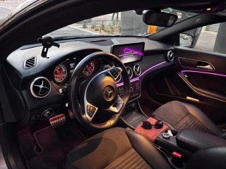 Mercedes-Benz Clase CLA 2015 AMG