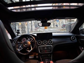 Mercedes-Benz Clase CLA 2015 AMG