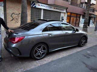 Mercedes-Benz Clase CLA 2015 AMG
