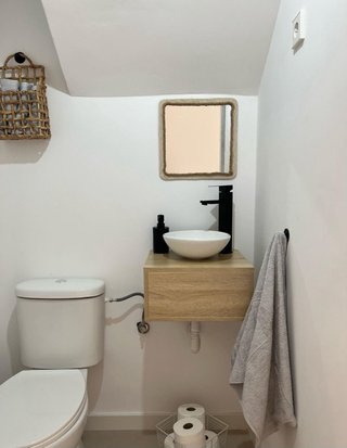Casa vacacional Narejos/los Alcázares