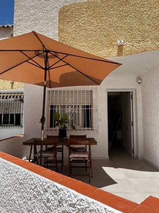 Casa vacacional Narejos/los Alcázares
