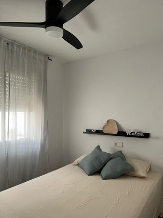 Casa vacacional Narejos/los Alcázares