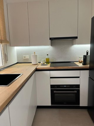 Casa vacacional Narejos/los Alcázares