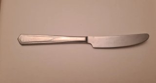 10 Coltelli Acciaio Gottinghen