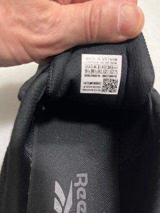 Reebok Nano Zero CrossFit