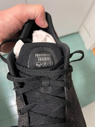 Reebok Nano Zero CrossFit