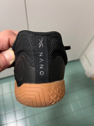 Reebok Nano Zero CrossFit