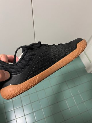 Reebok Nano Zero CrossFit