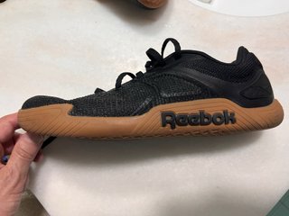 Reebok Nano Zero CrossFit
