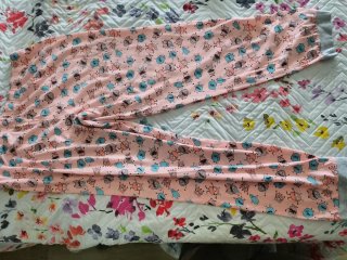 Pijama monstruos Primark