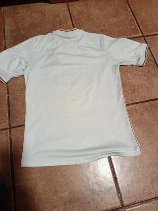 3 Camisetas Fútbol Real Madrid y Betis