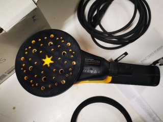 Mirca deros RS 600