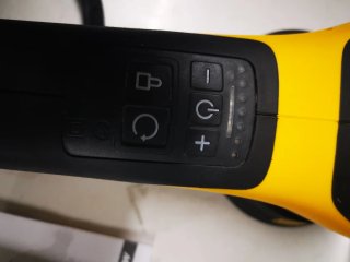 Mirca deros RS 600
