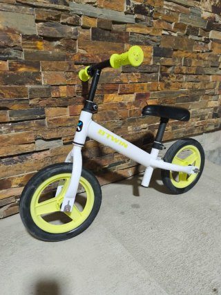 Bicicleta de aprendizaje Btwin