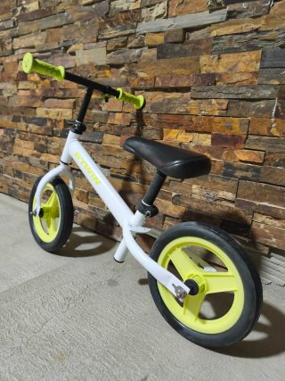 Bicicleta de aprendizaje Btwin