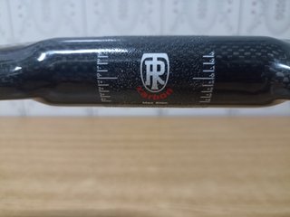 Nuevo Manillar Carbono Ritchey WCS aero