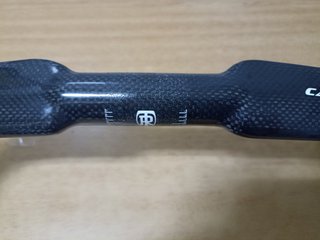 Nuevo Manillar Carbono Ritchey WCS aero