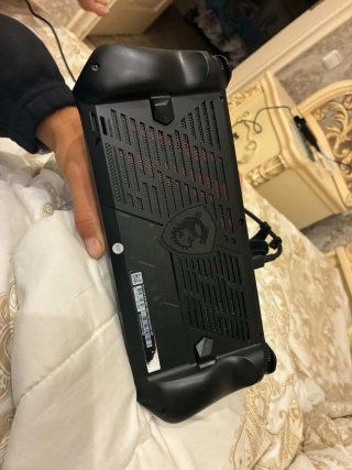 MSI CLAW 7ULTRA
