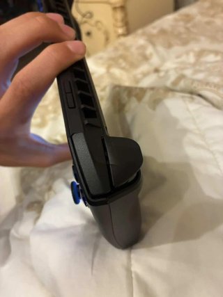 MSI CLAW 7ULTRA