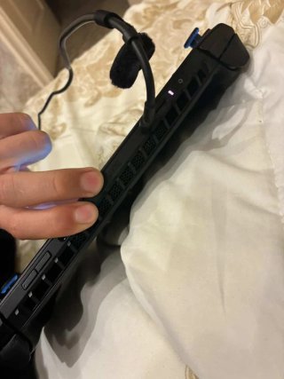 MSI CLAW 7ULTRA