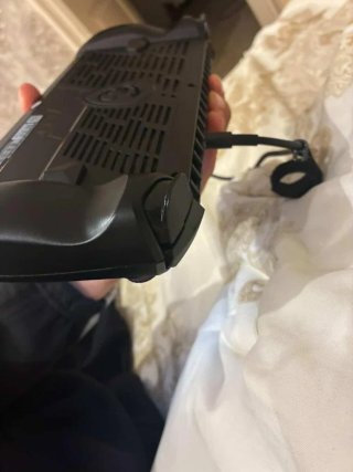MSI CLAW 7ULTRA