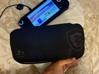 MSI CLAW 7ULTRA