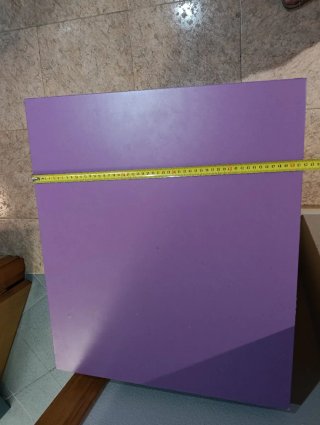 URGE VENDER !!! Conjunto cajoneras y estantería 16