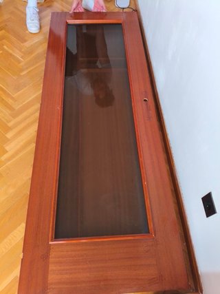 Regalo Puertas madera cedro
