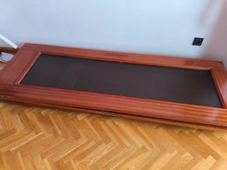 Regalo Puertas madera cedro